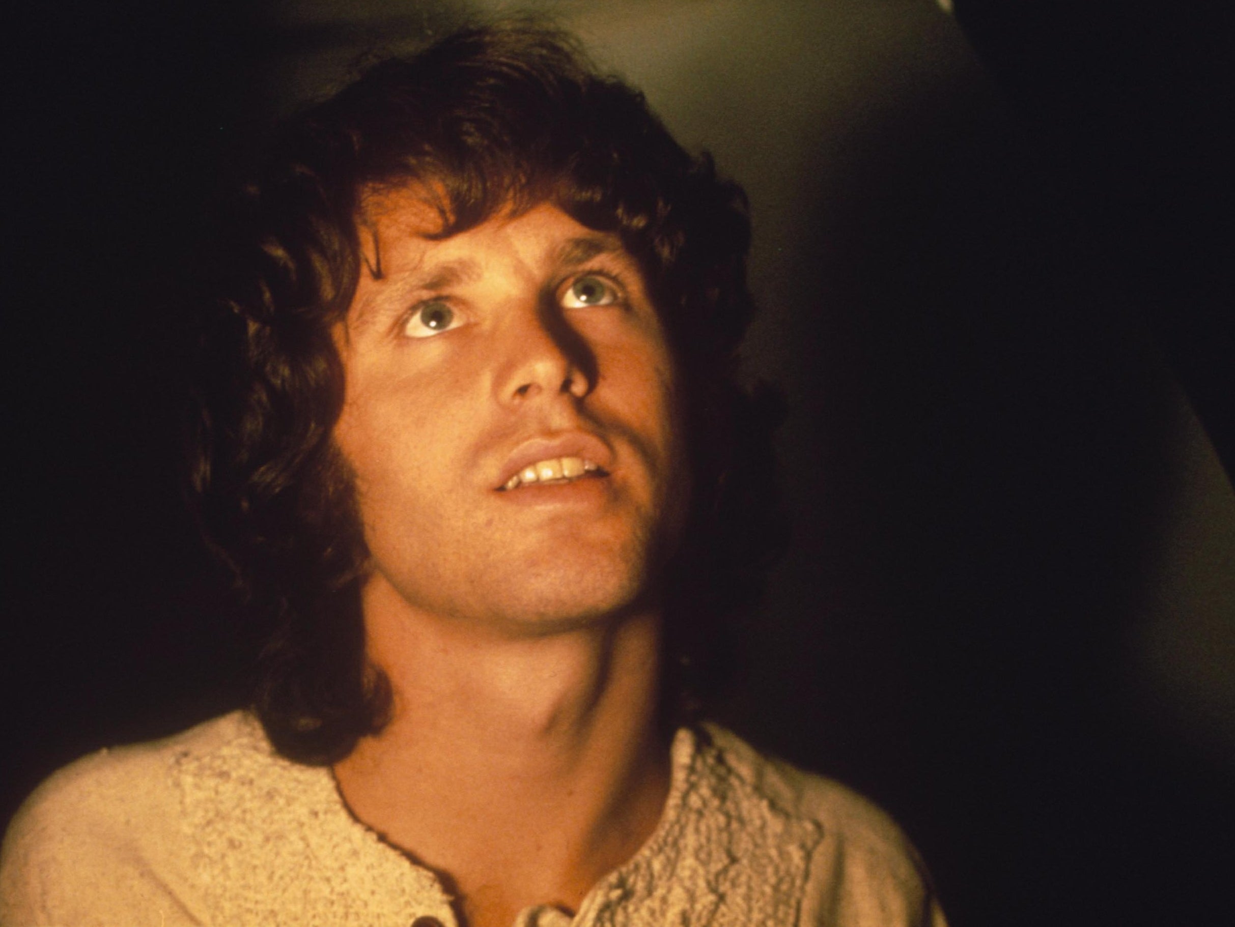 Jim Morrison