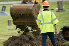 5 more coffins found in Tulsa Race Massacre victims search