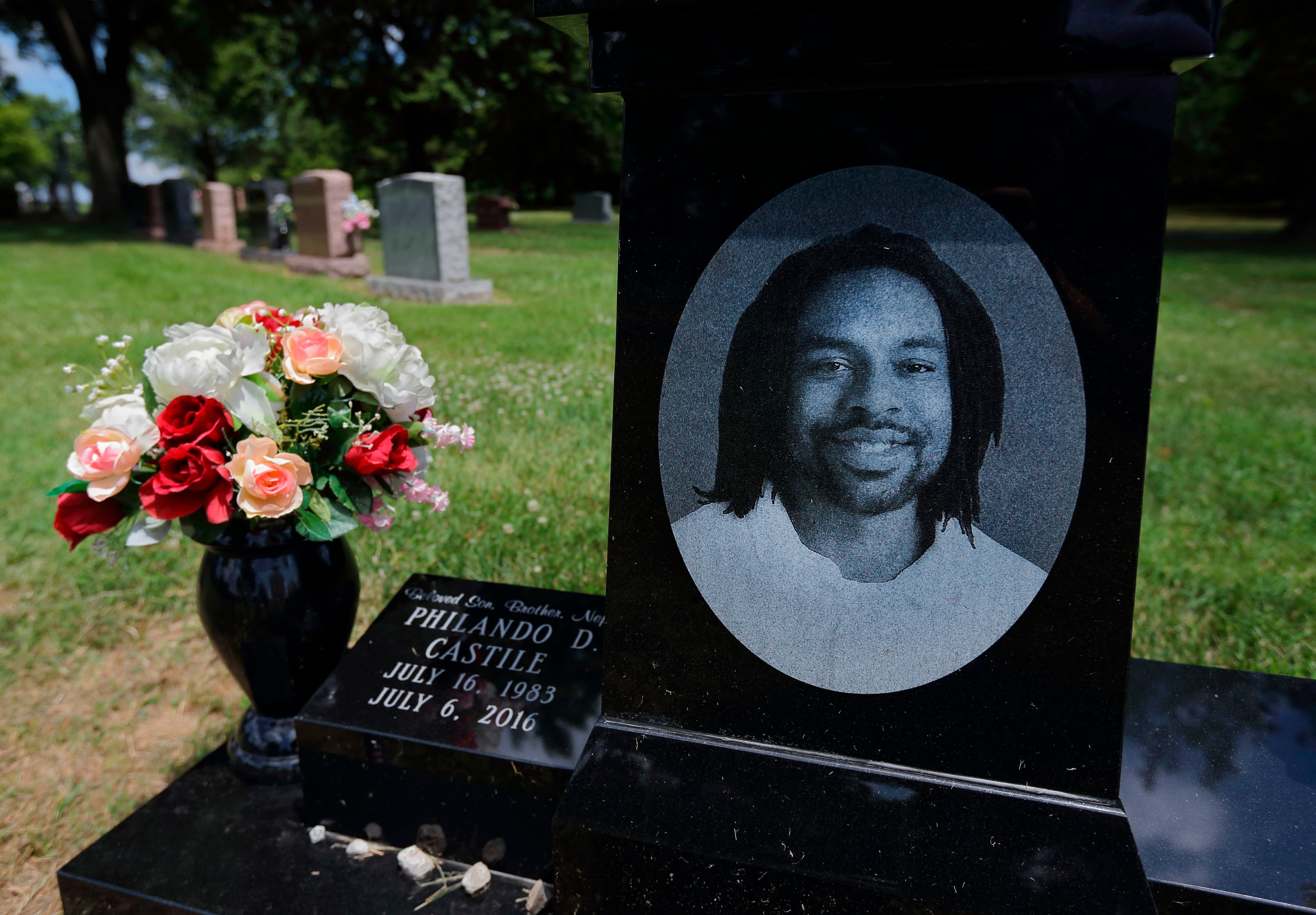 Philando Castile-Lunch Fund-Investigation