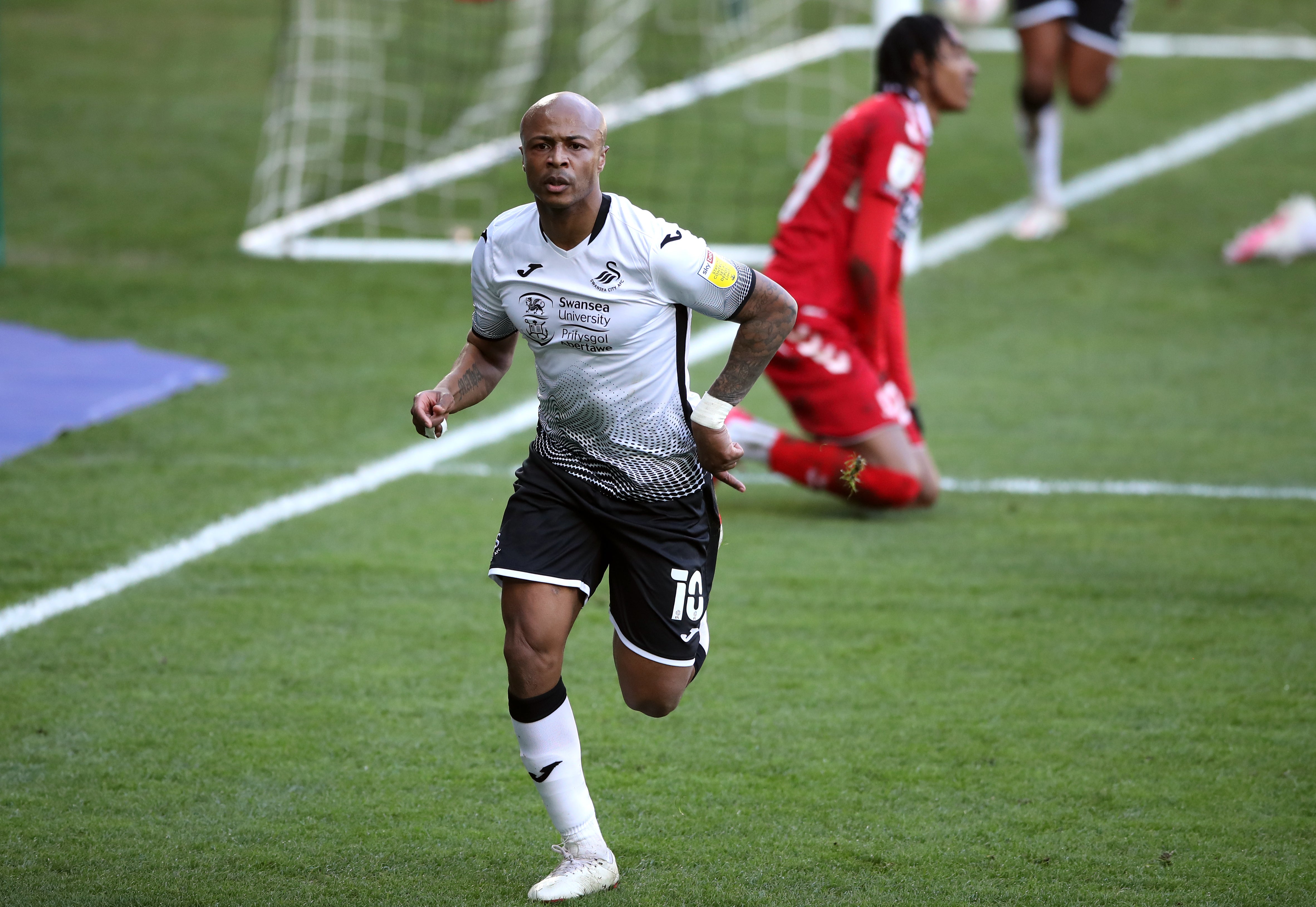 Andre Ayew