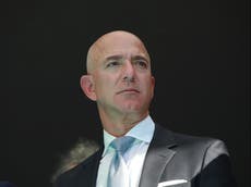 No, Mr Bond: Why Jeff Bezos won’t be the 007 villain fans fear