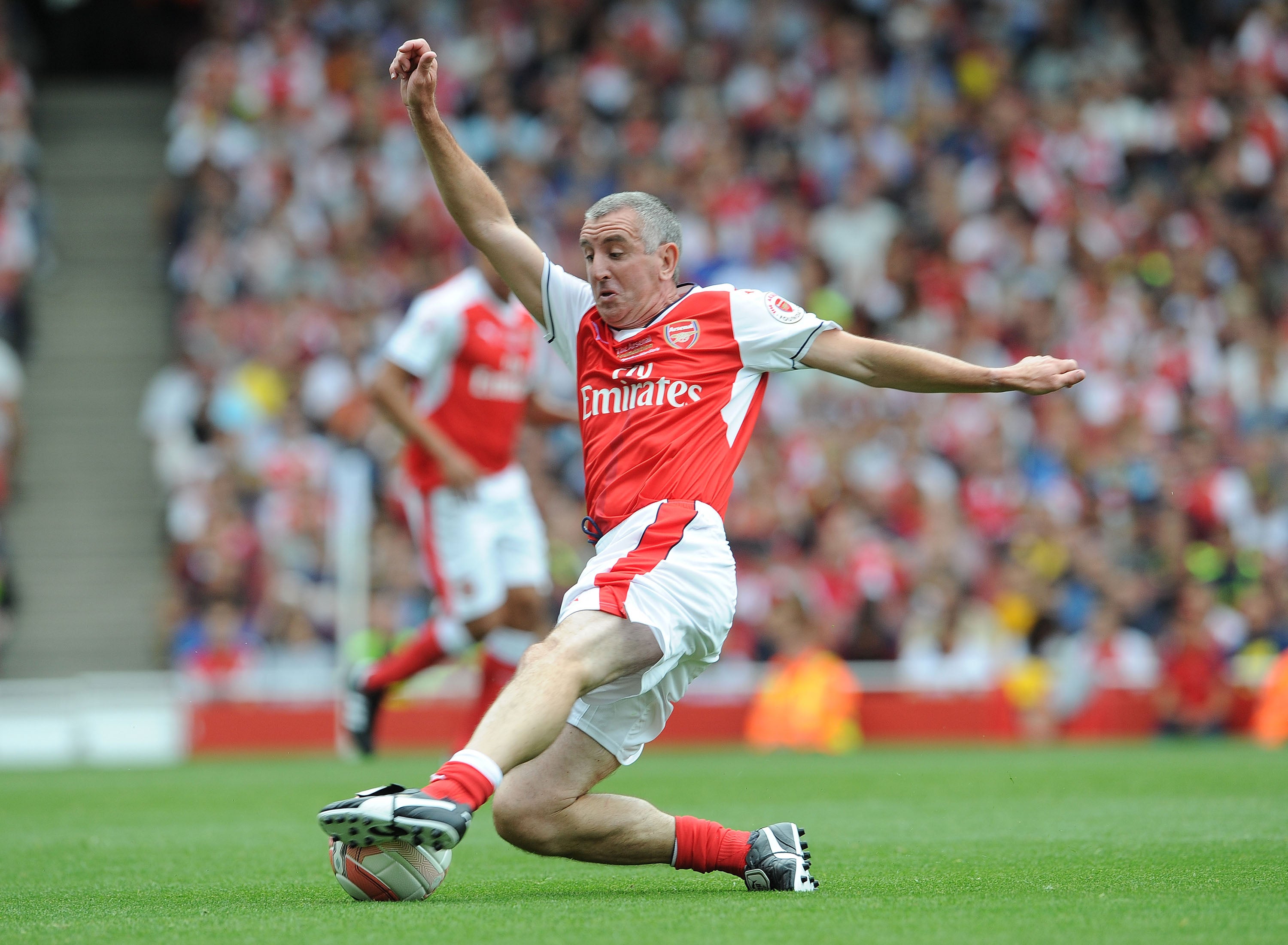 Winterburn would not sign Coutinho