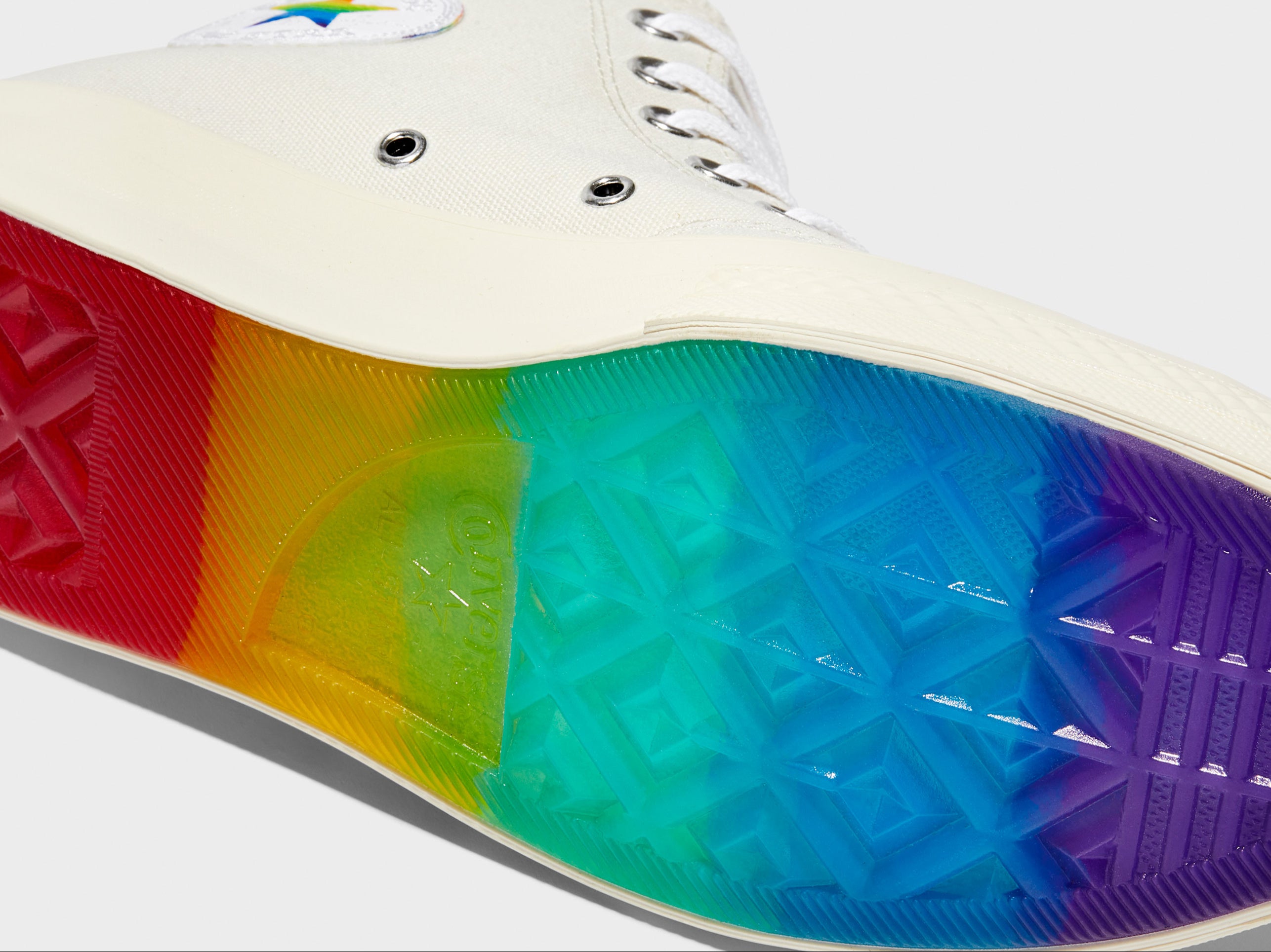 Converse 2021 Pride collection