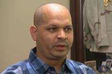 Capitol police officer reveals rioters called him a ‘traitor’ for refusing to help hang Mike Pence