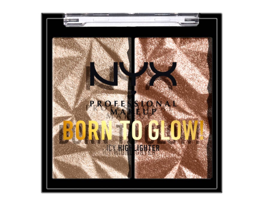 NYX Welcome To The Ballroom collection