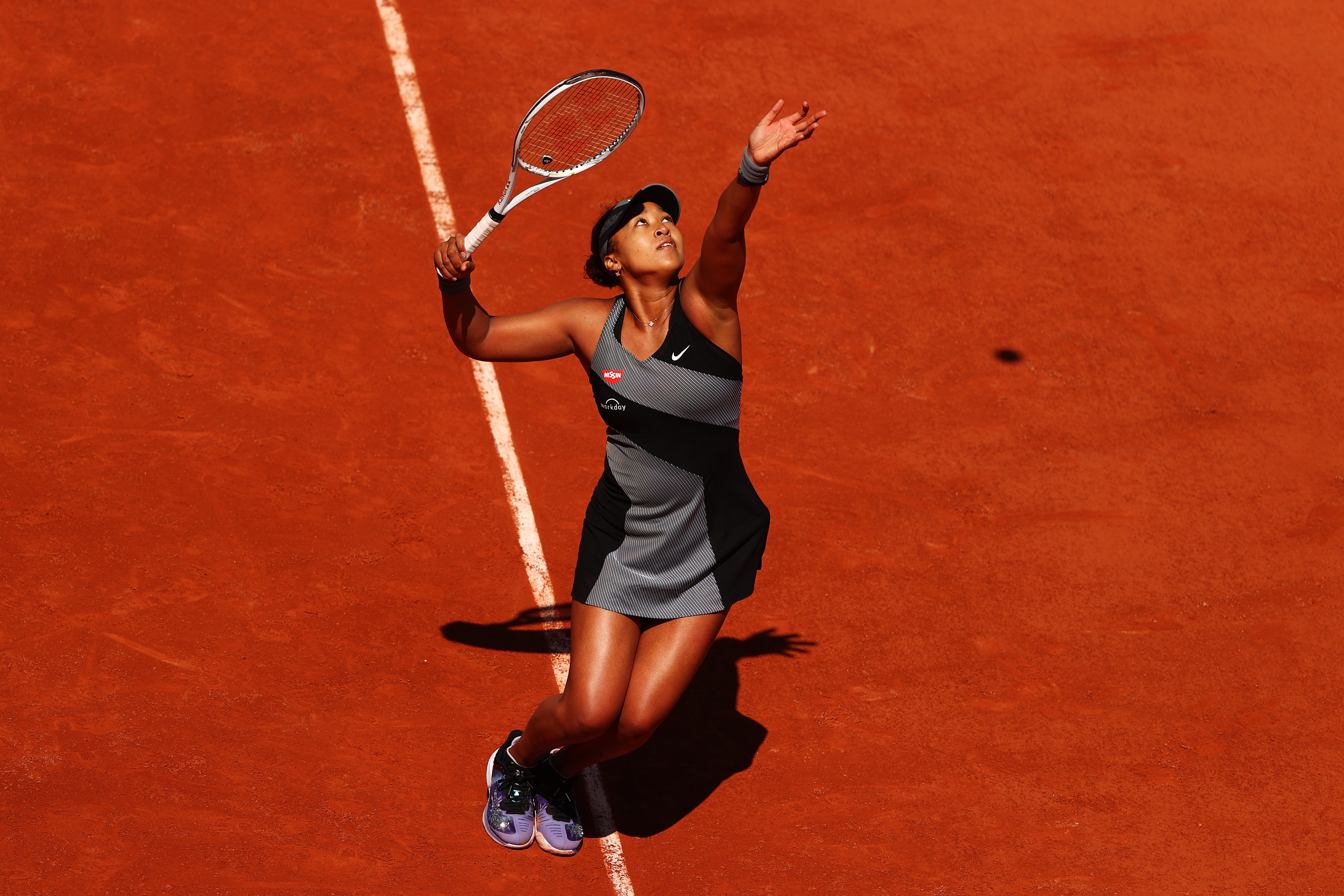 Osaka has become the highest-paid sportswoman of all time