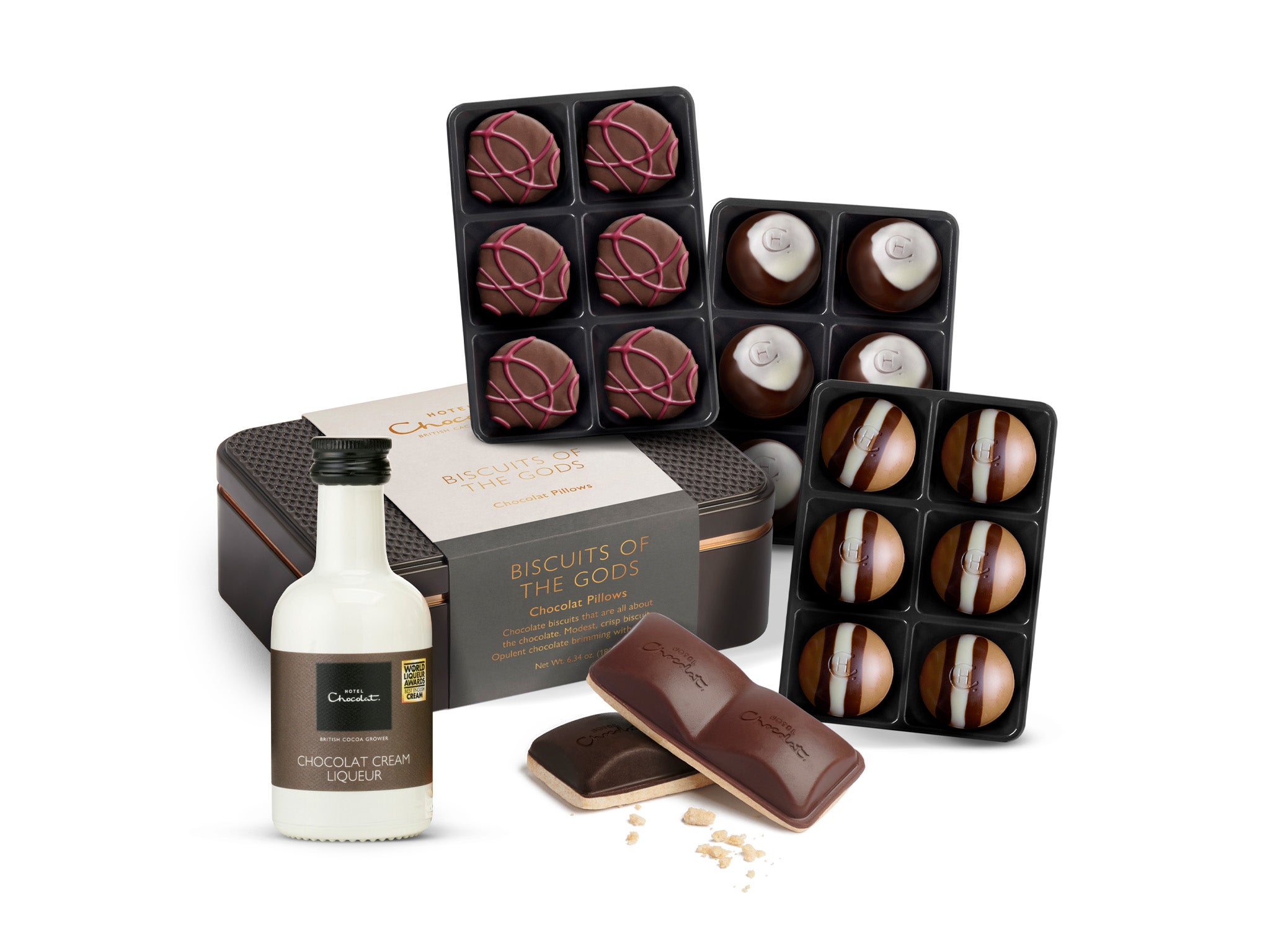 Hotel Chocolat 