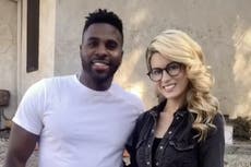 Viral TikTok beekeeper sparks outrage over lack of safety equipment