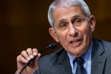 GOP sees opening to revive attacks on Fauci in email trove