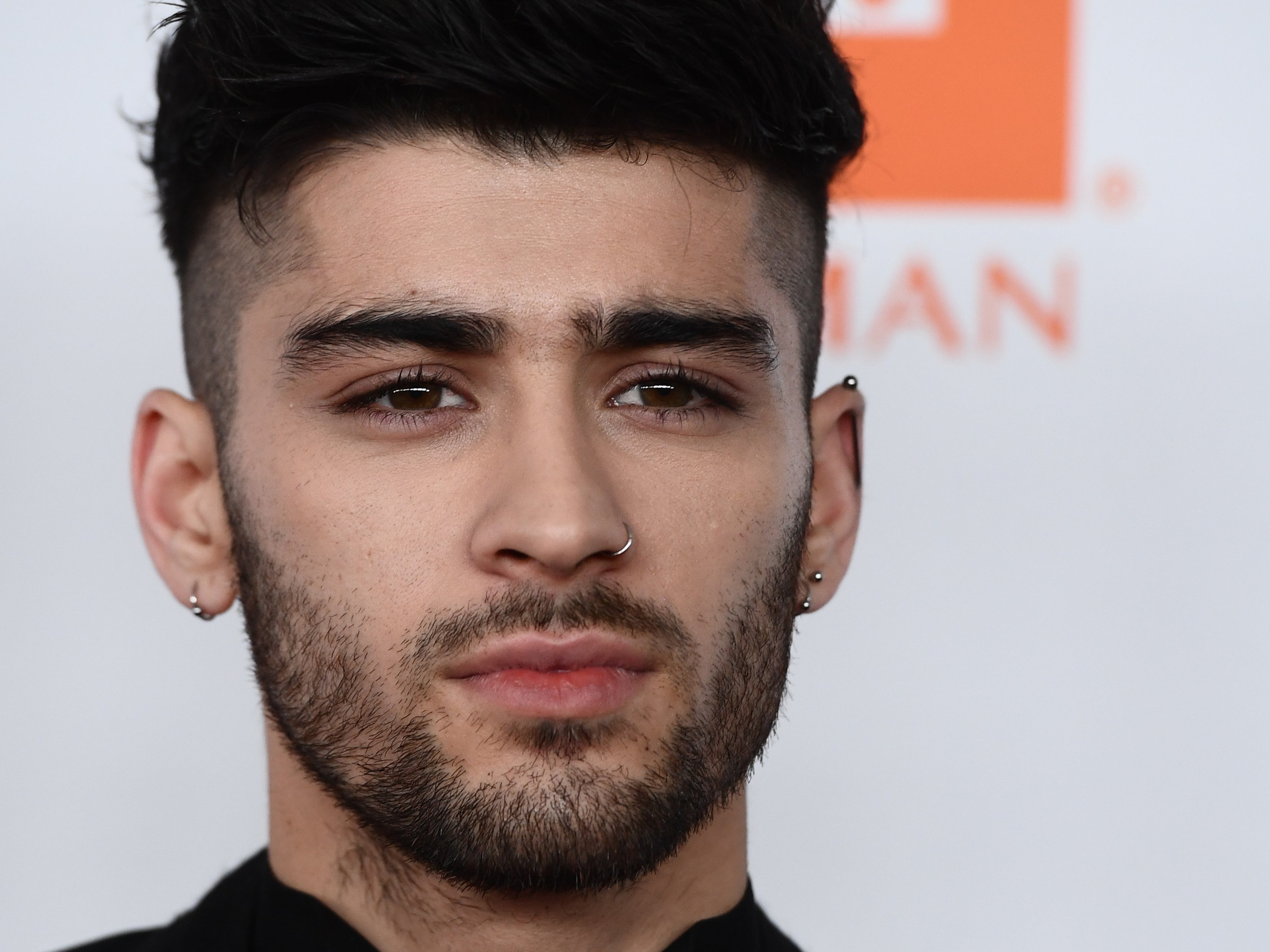 Anonymous man ‘lunged’ at Zayn Malik, who was having a smoke outside the New York bar