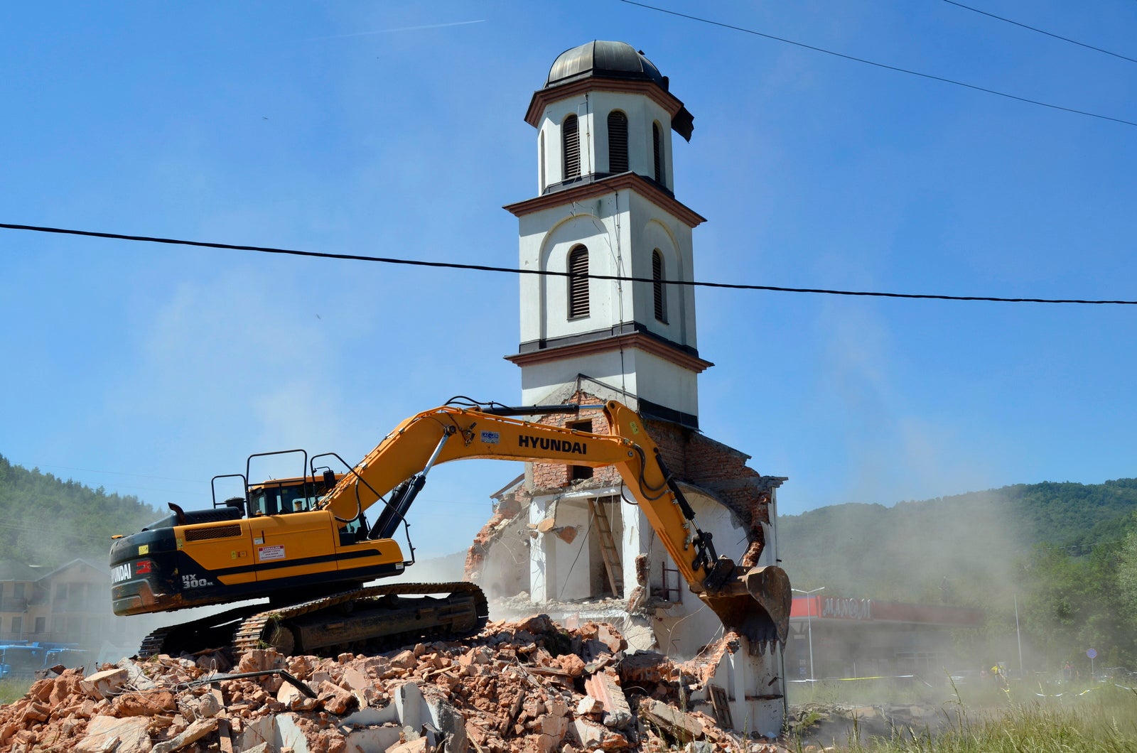 Bosnia Church