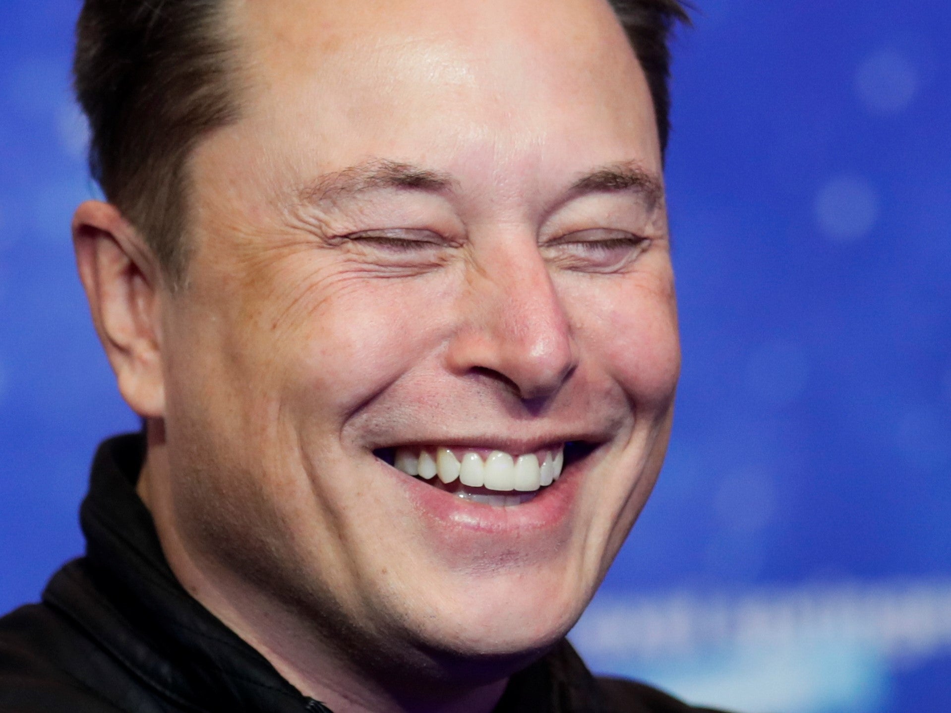 Elon Musk sends adult-themed crypto price ‘to the moon’ after tweeting explicit emoji