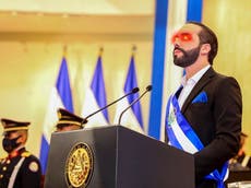 Bitcoin: El Salvador’s president declares cryptocurrency legal tender