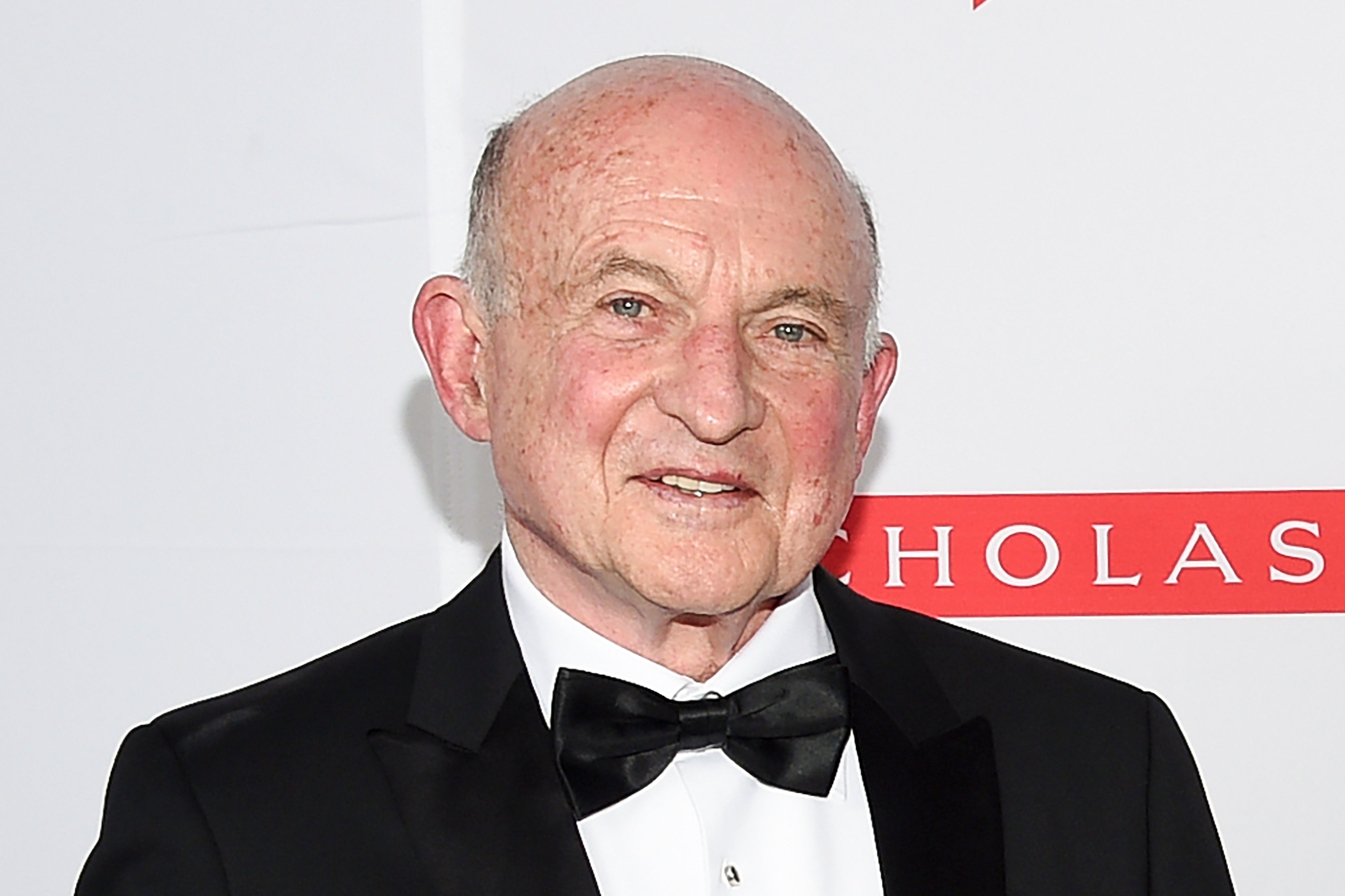 Obit Richard Robinson