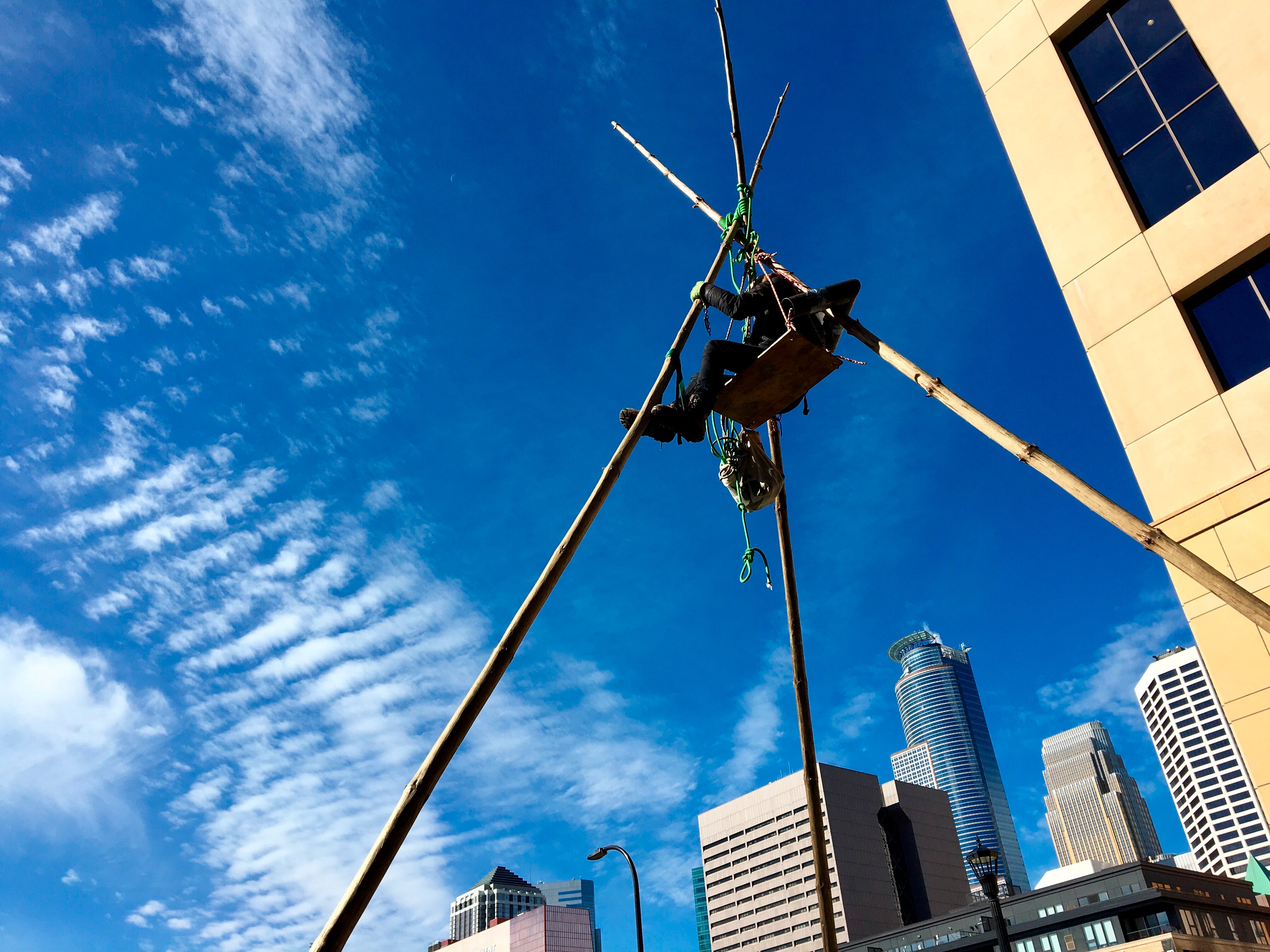 Enbridge Energy Line 3