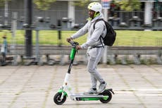 London’s e-scooter trial will be as safe as possible, firm says