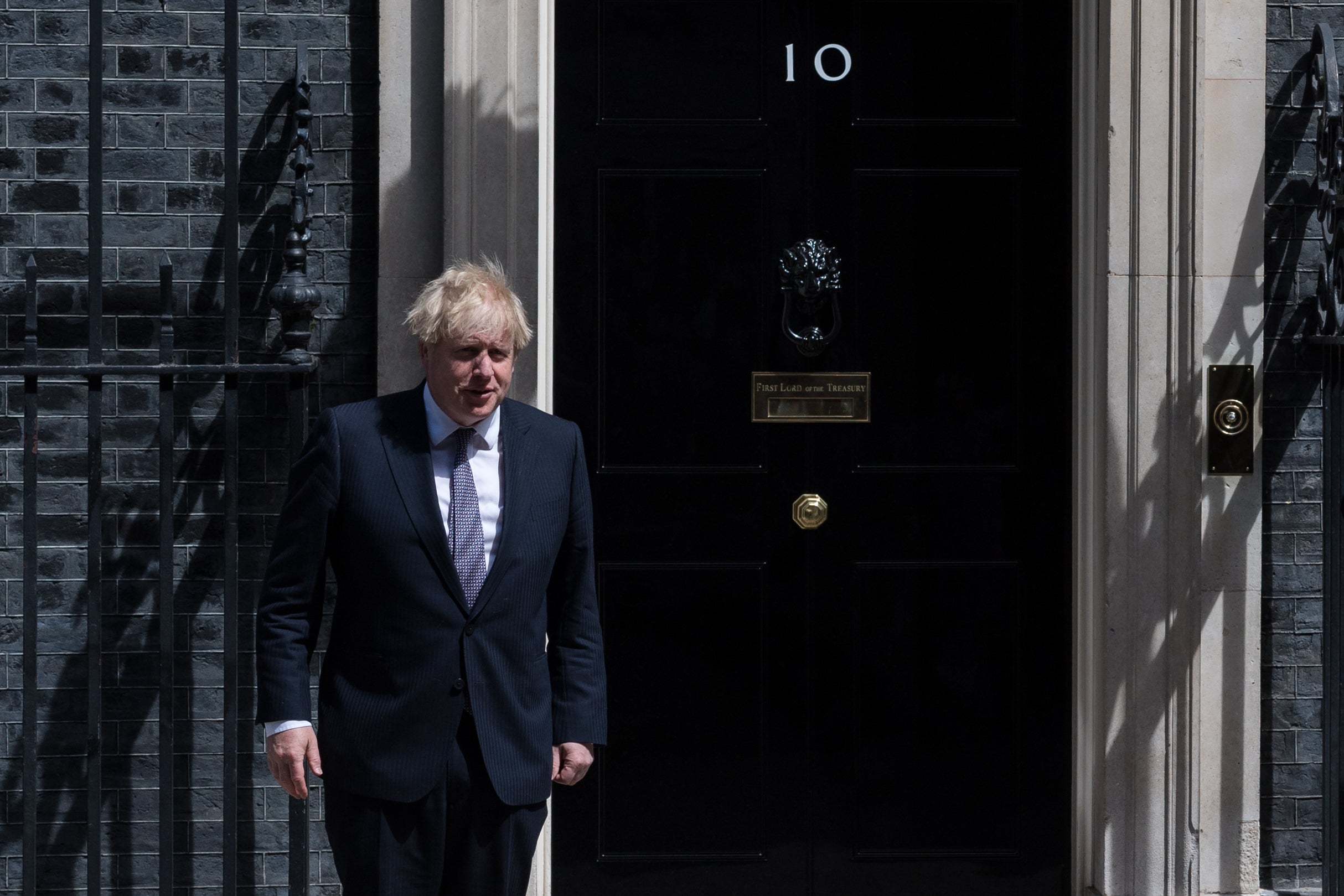 Boris Johnson news - live: Aid cuts ‘will kill people’, senior Tory warns as PM faces backbench rebellion