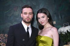 Liam Payne says he’s ‘just not been very good at relationships’ after confirming split from fiancée Maya Henry