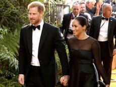 ‘Lilibet’s birth will be a powerful reminder for Harry and Meghan that they made the right choice to leave’