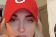 Tiktokker warns women after tracking device was placed into her bag at nightclub