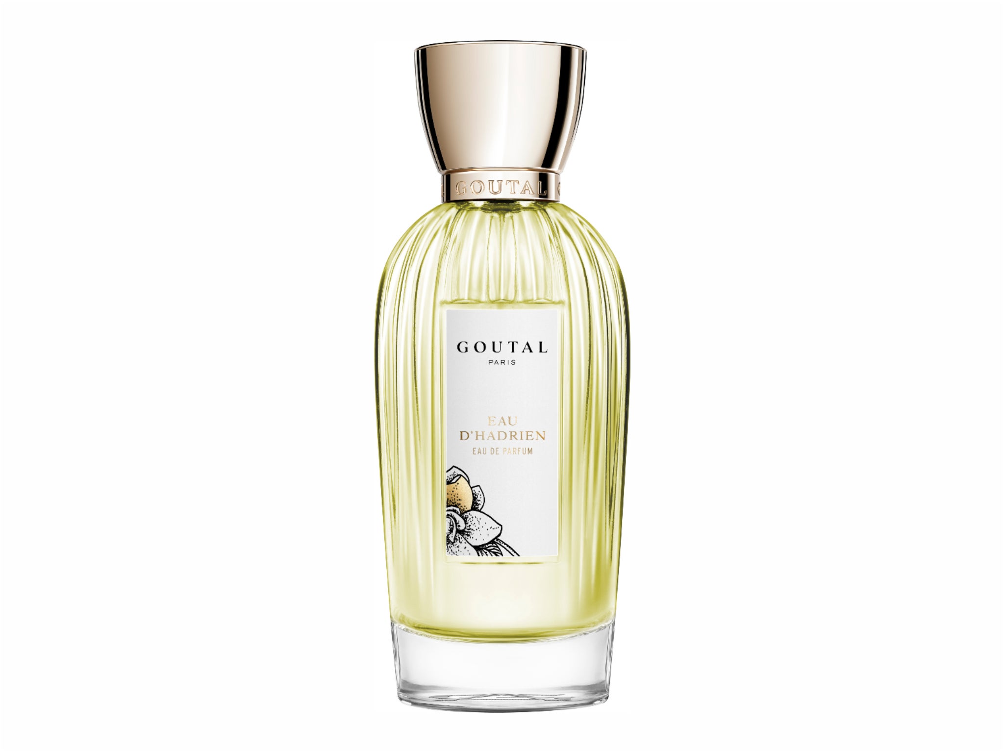 goutal perfume