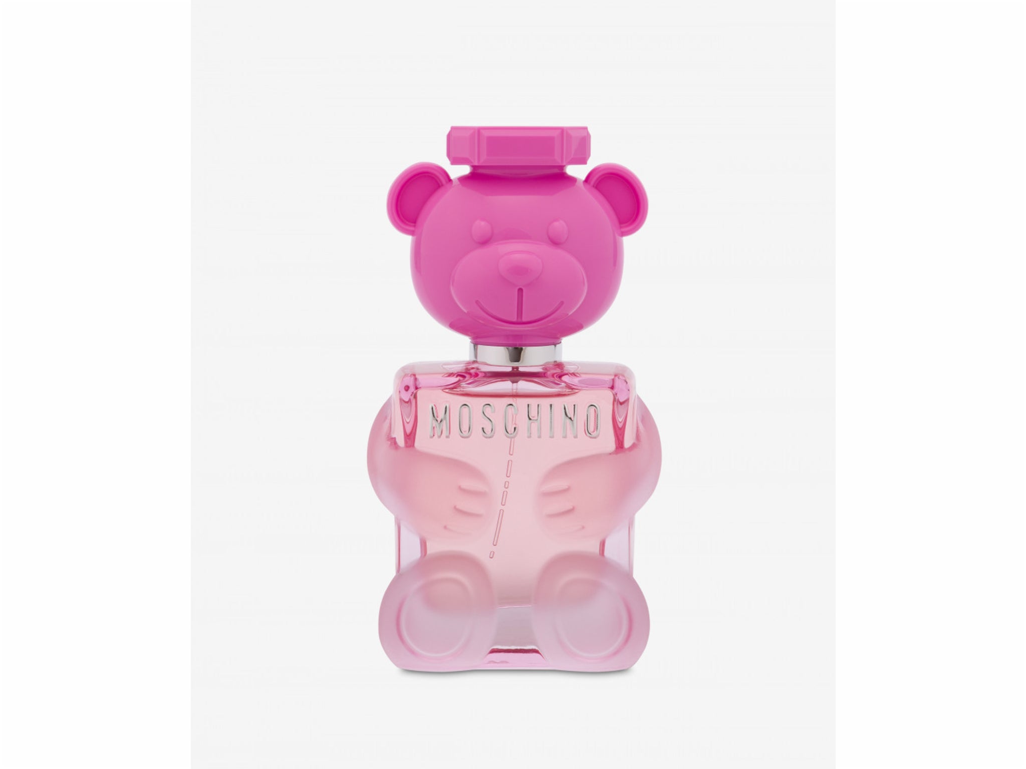 Moschino bubblegum perfume