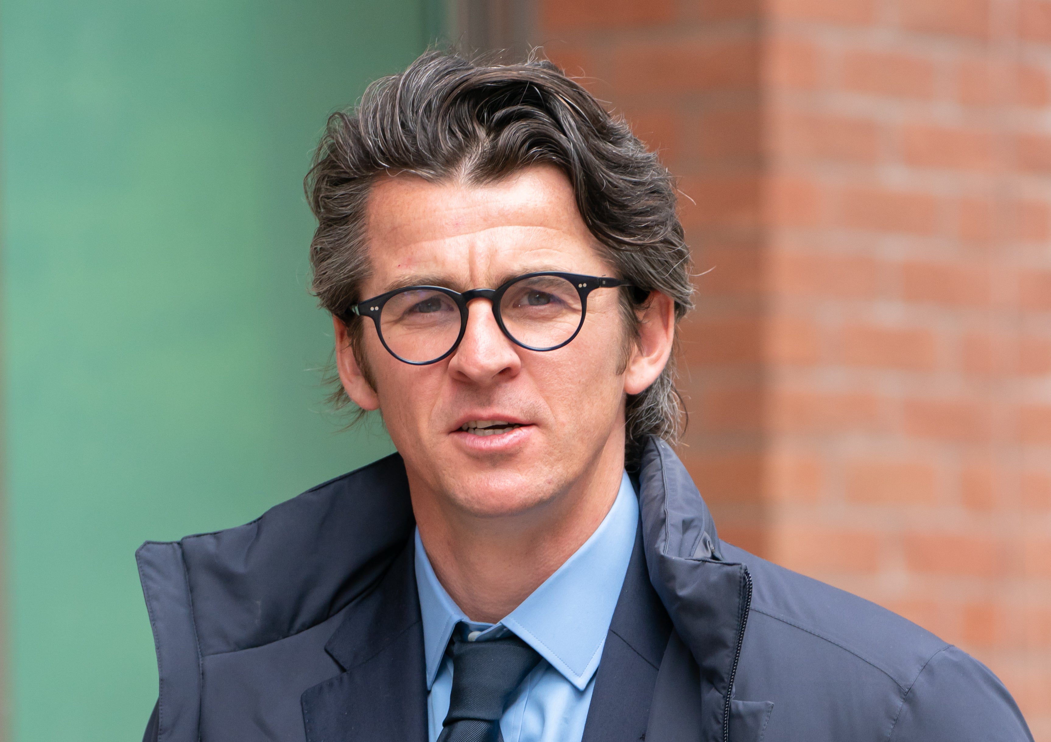 Joey Barton court case