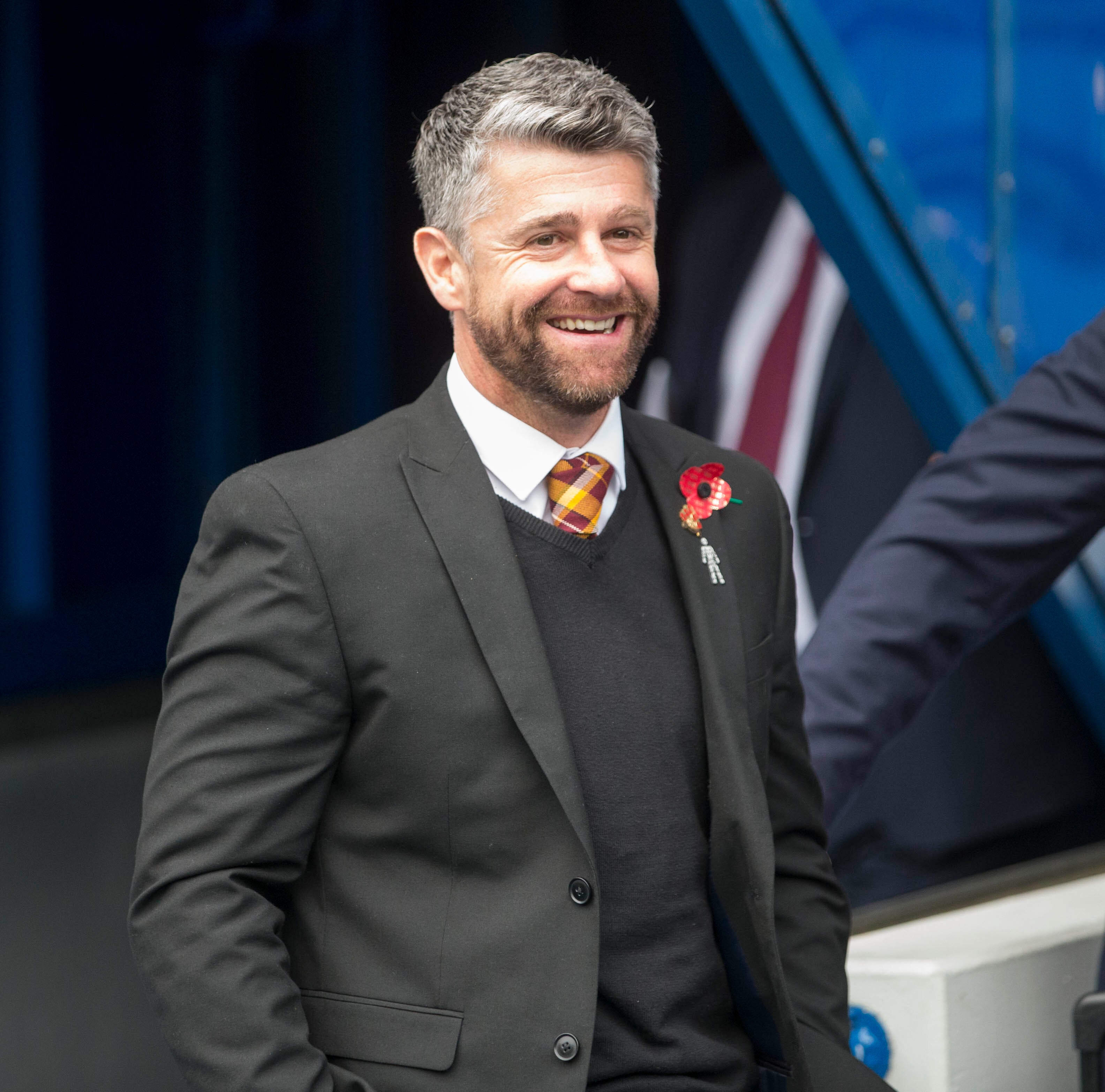 Stephen Robinson