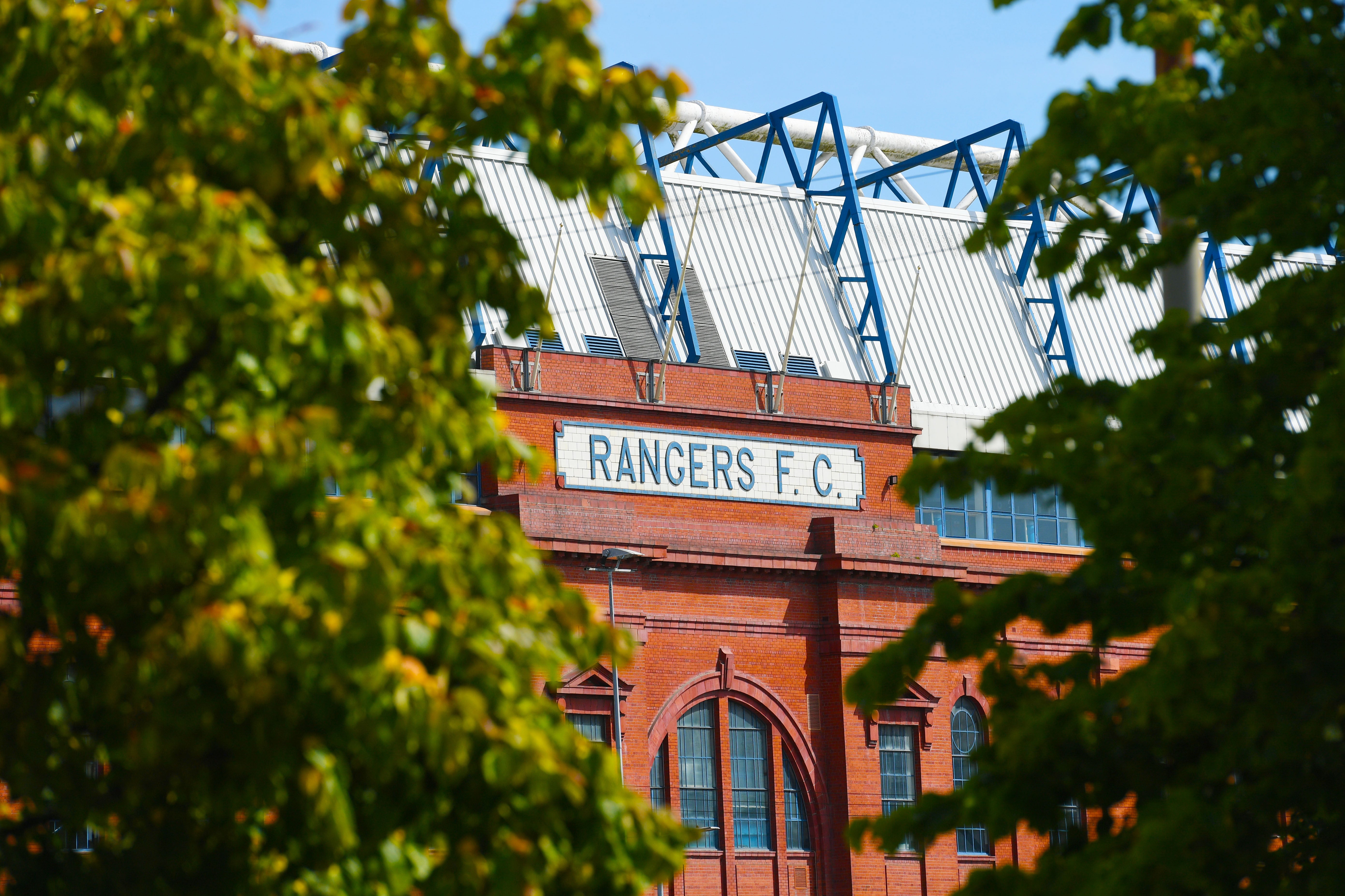 Rangers are hoping to raise £6.75million through a share issue