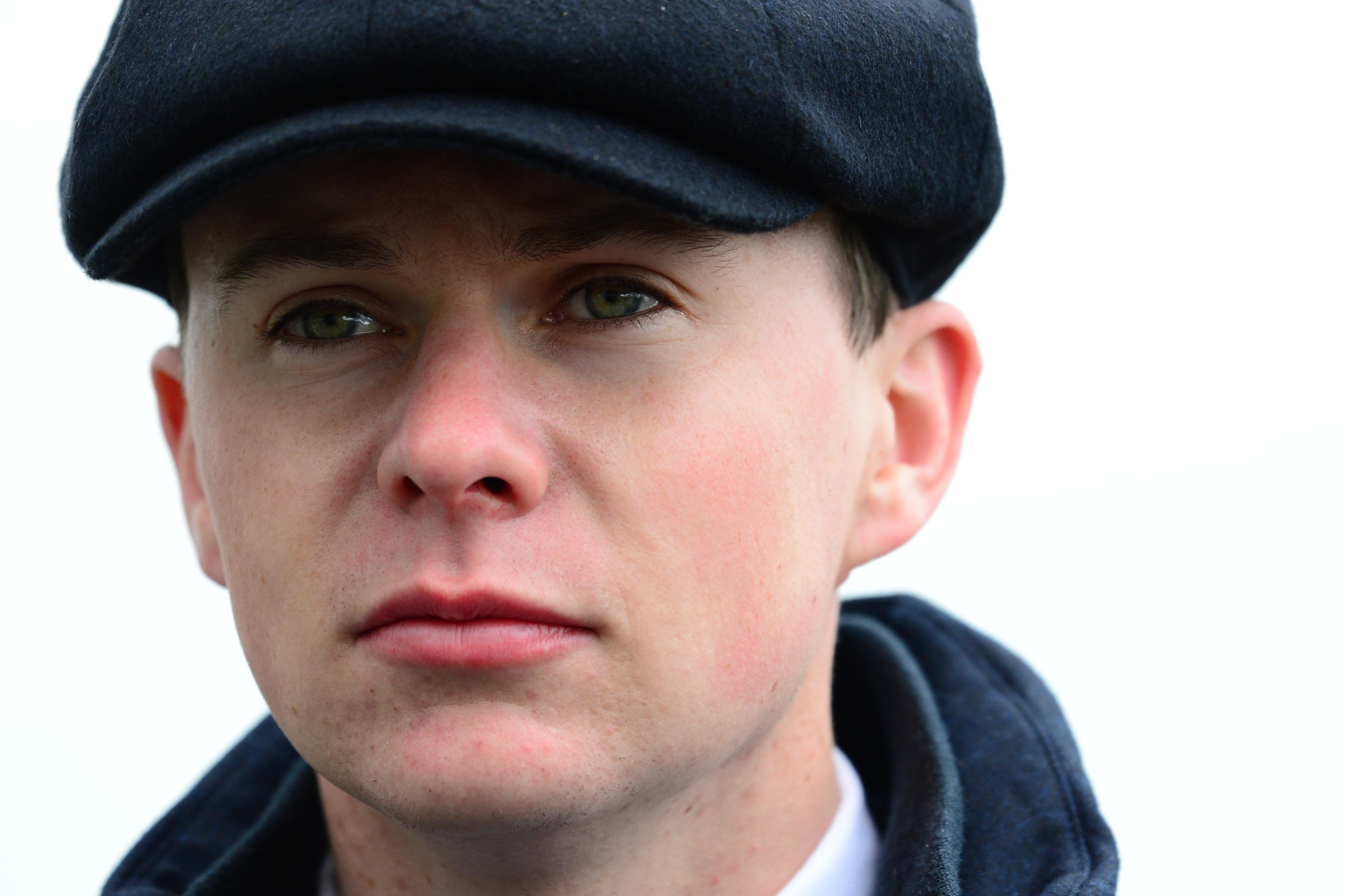 Trainer Joseph O’Brien struck at Listowel with Darasso