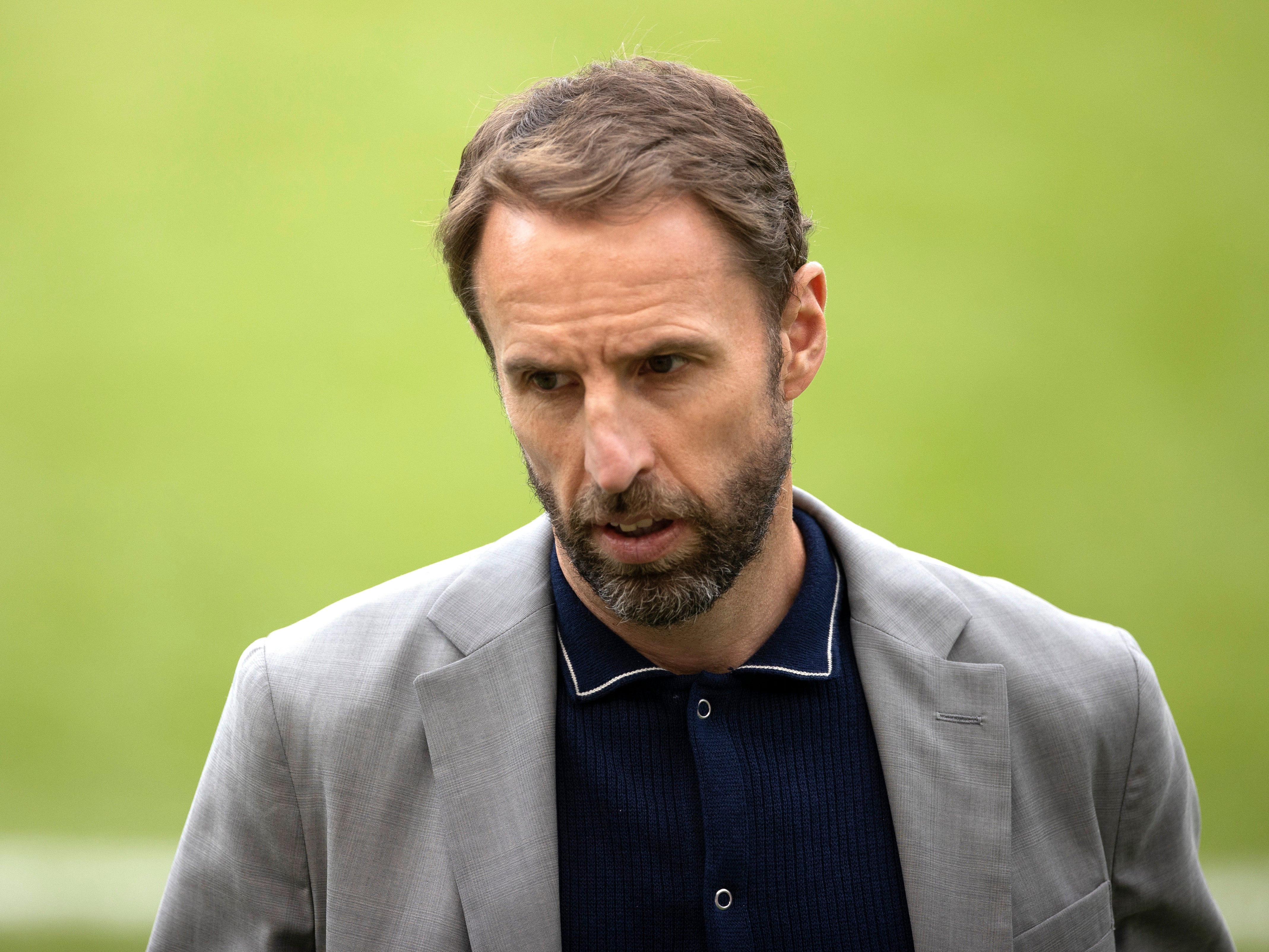England boss Gareth Southgate admits defensive weakness and demands Croatia improvement in Euro 2020 opener