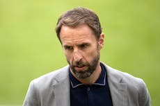 England boss Gareth Southgate admits defensive weakness and demands Croatia improvement in Euro 2020 opener