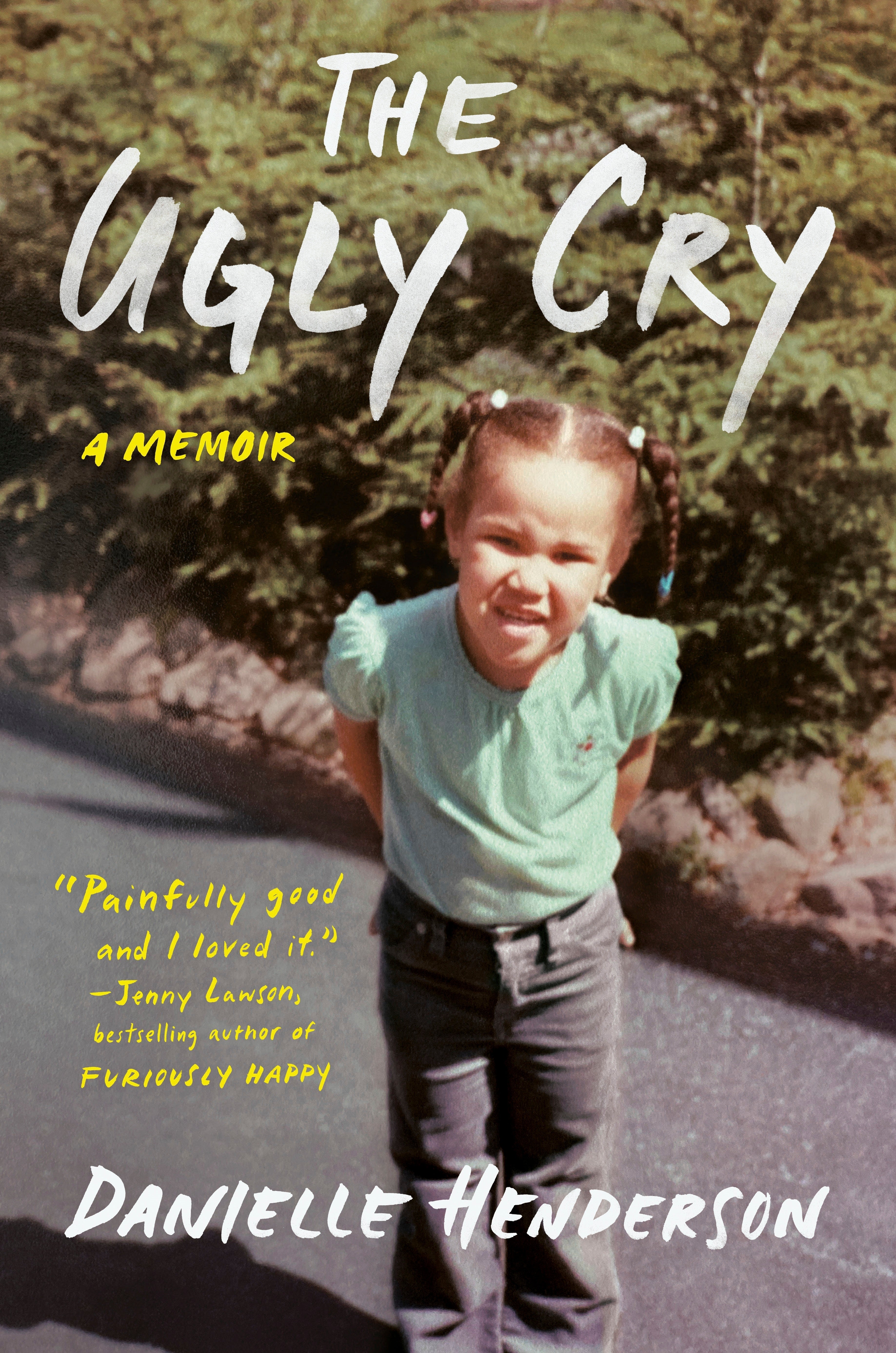 Book Review - The Ugly Cry