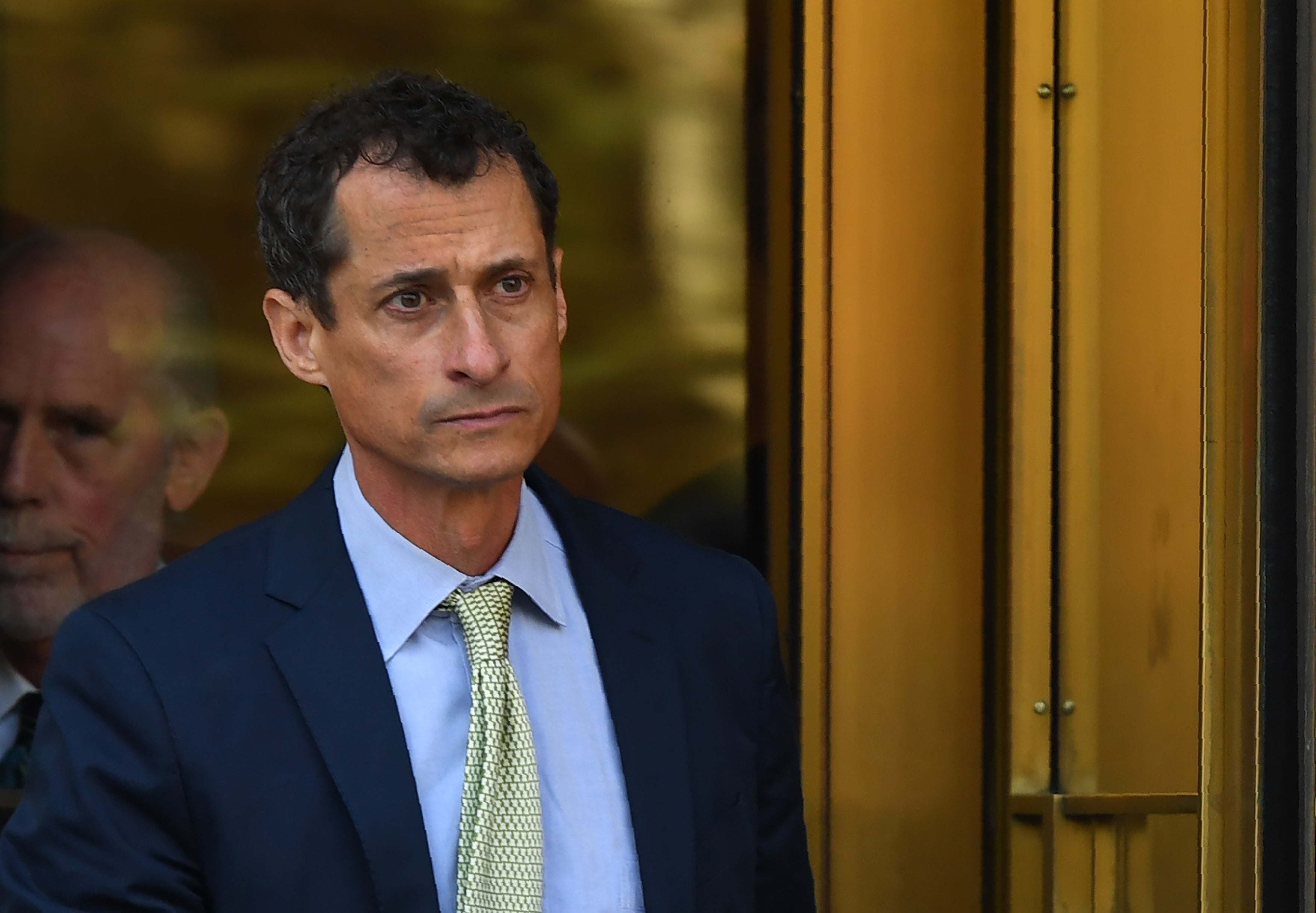 Anthony Weiner, a former Democratic congressman who pleaded guilty to one count of sexting a teenage girl and was sentenced to 21 months behind bars, is now vying for a City Council seat in Manhattan