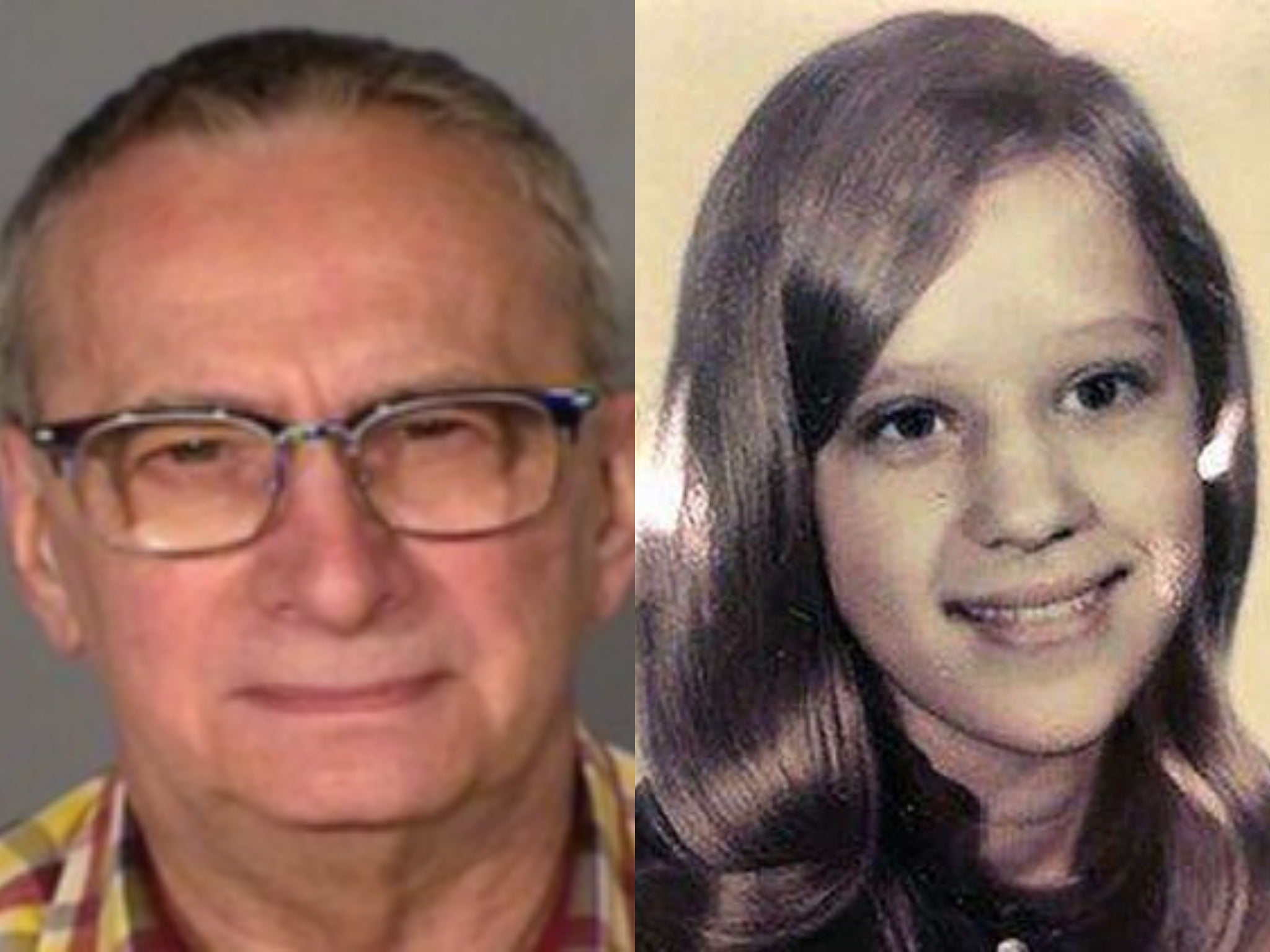 Genealogy site leads to arrest of Barry Lee Whelpley in 1972 cold case