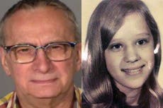 Genealogy site leads to arrest in 1972 cold case