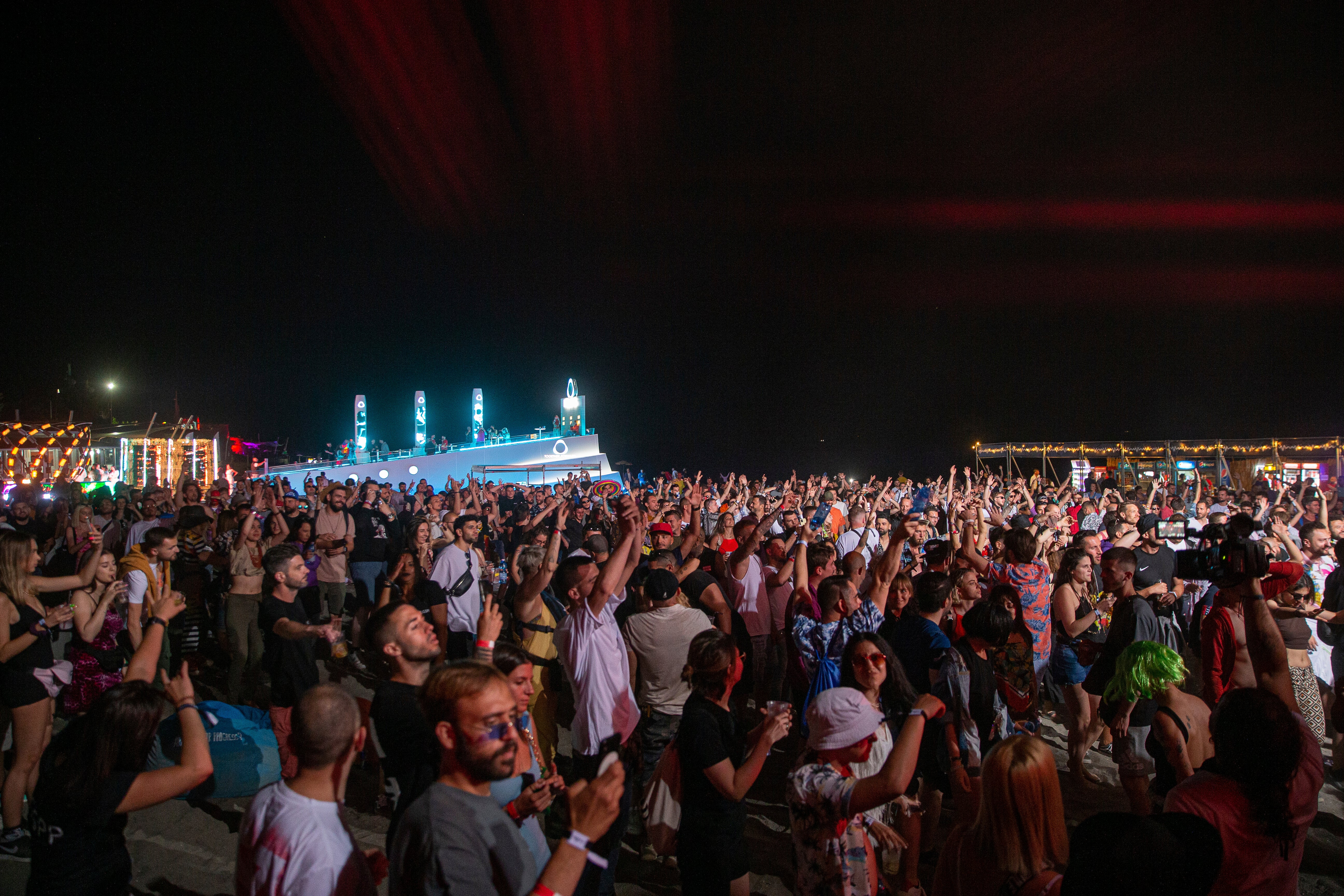 Albania Music Festival