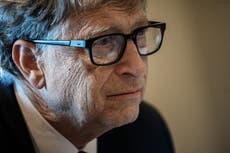 Bill Gates divorce could expose marriage secrets, report says