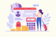 How to find insurance you’re a ‘high-risk’ traveller