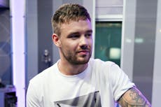 Liam Payne says he struggled with ‘severe’ suicidal thoughts and addiction at height of One Direction fame