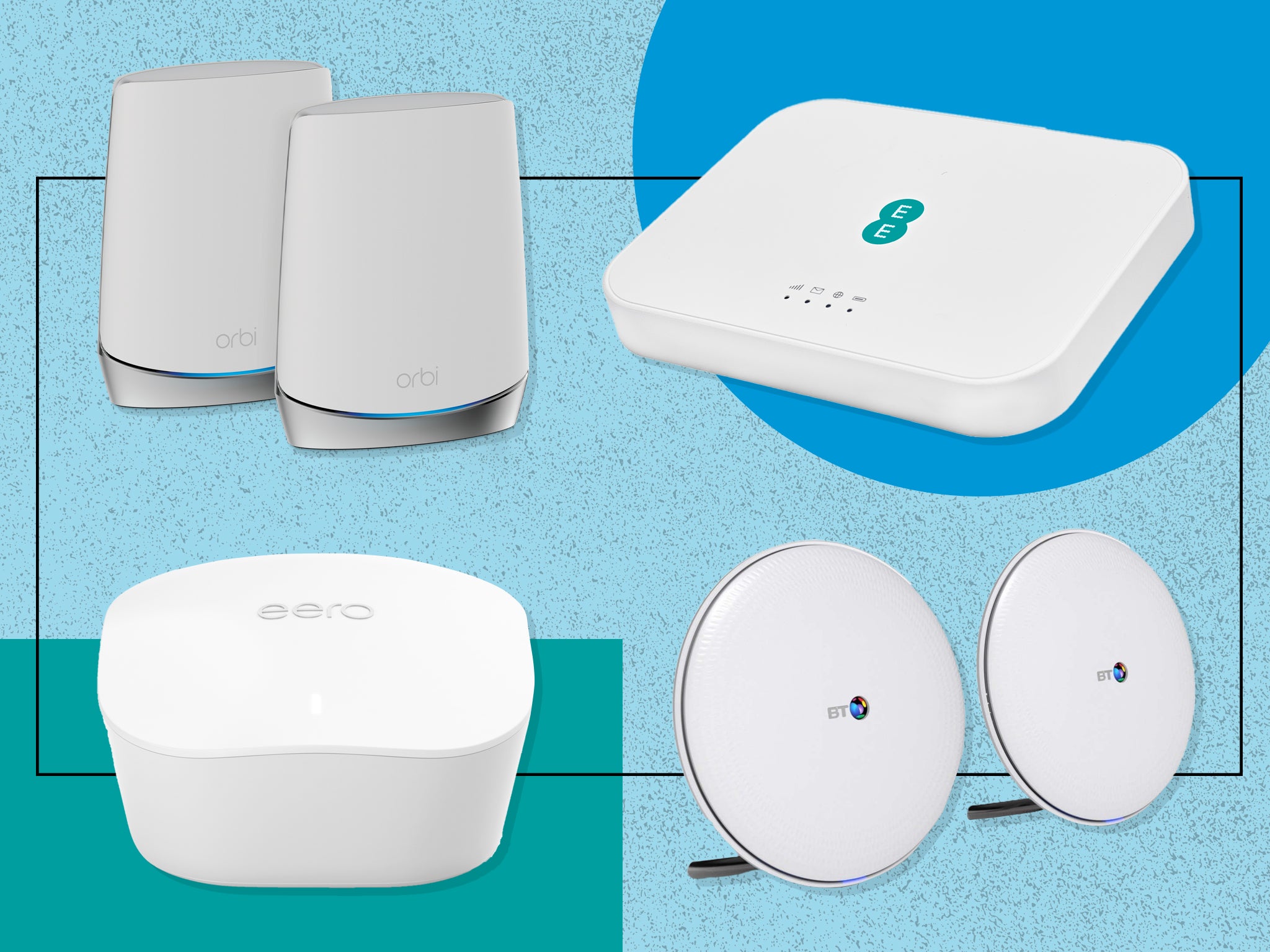 10 best wifi extenders and boosters for a reliable connection throughout your home