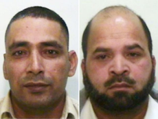 ‘We have not committed that big a crime,’ Rochdale groomer facing deportation tells tribunal