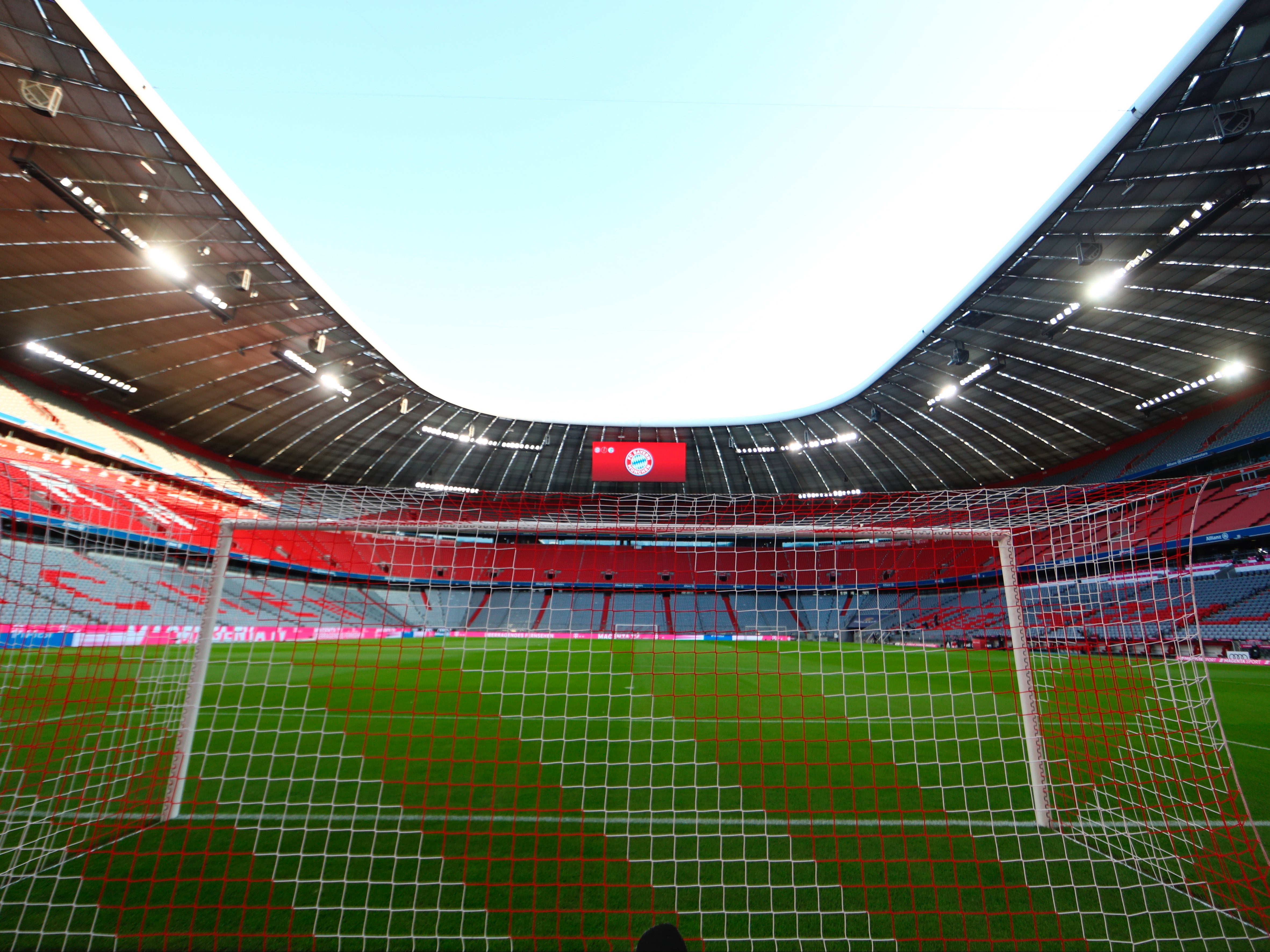 Euro 2020 host venues: Where are the 2021 games taking place? Every city and stadium