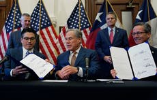 Texas governor says power grid fixed; experts cite problems