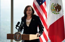 Harris Mexico visit: VP calls GOP criticisms ‘shortsighted’ as she confronts root causes of migration