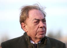 Andrew Lloyd Webber says he’ll reopen theatres on 21 June even if it means being arrested