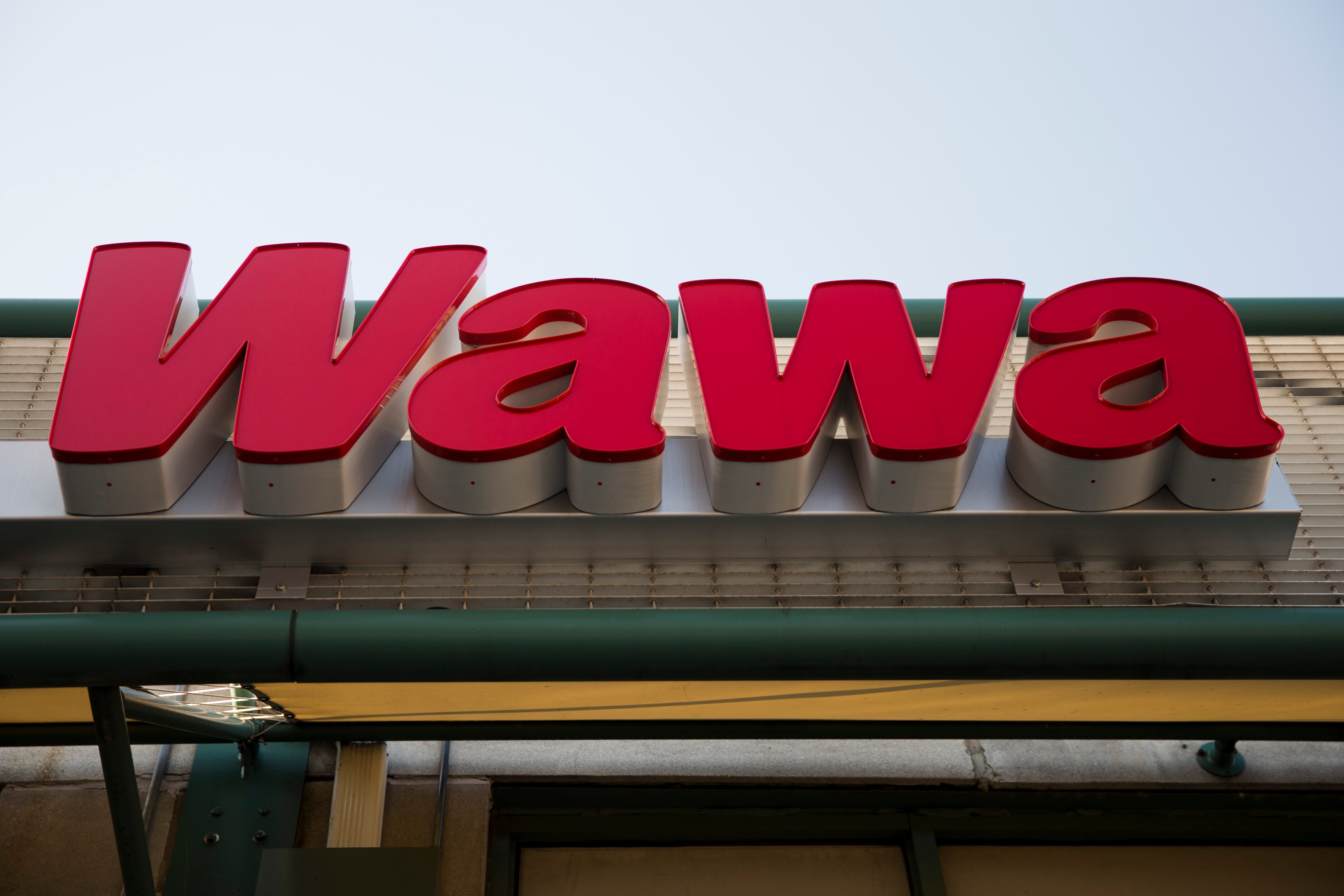 Wawa-Mare of Easttown