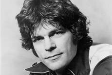 BJ Thomas: Grammy-winning musician who sang Raindrops Keep Fallin’ on My Head