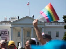 Virginia school board meeting descends into violence over new transgender policies