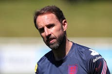 England hopes Gareth Southgate and his team can build on solid foundations
